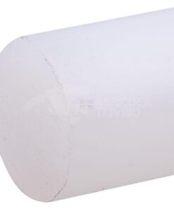 Barra de nailon estirado 16 mm 1 m 7 Barra de nailon estirado 16 mm 1 m