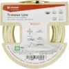 Hilo de corte Ø2,0x15m, redondo Kramp Biocut Starch