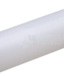 Barra de nailon estirado 20 mm 1 m