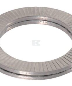 Ani. ret. Nord-Lock inox A4 M14