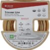 Hilo de corte Ø2,4x15m, redondo Kramp Biocut Starch
