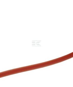 Hilo de corte Ø2,4mm 15m, cuadrado, rojo, Efficiency 12 Hilo de corte Ø2,4mm 15m, cuadrado, rojo, Efficiency