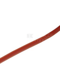 Hilo de corte Ø2,4mm 15m, cuadrado, rojo, Efficiency 13 Hilo de corte Ø2,4mm 15m, cuadrado, rojo, Efficiency