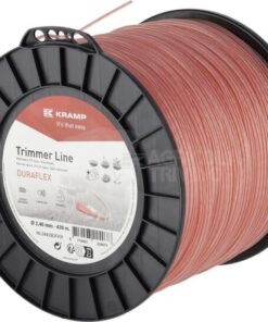 Hilo de corte Ø2,4x439m, Kramp DuraFlex