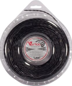 Hilo nylon 2,4mm 70,1m Vortex