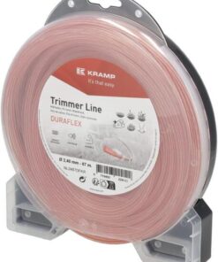 Hilo de corte Ø2,4x87m, Kramp DuraFlex
