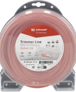 Hilo de corte Ø2,4x87m, Kramp DuraFlex 6 Hilo de corte Ø2,4x87m, Kramp DuraFlex