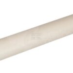 Barra de nailon estirado 25 mm 1 m