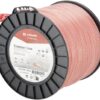 Hilo de corte Ø2,7x362m, Kramp DuraFlex
