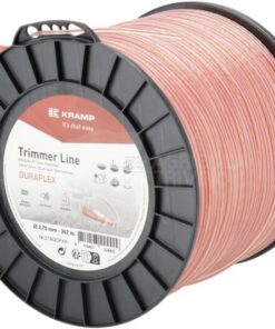 Hilo de corte Ø2,7x362m, Kramp DuraFlex