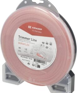 Hilo de corte Ø2,7x72m, Kramp DuraFlex