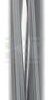 Hilo de corte, 3mm x 0.42m, cuadrado, gris, Titanium Power de Kramp