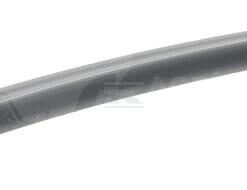 Hilo de corte, 3mm x 0.42m, cuadrado, gris, Titanium Power de Kramp