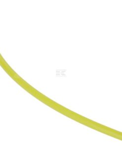 Hilo de corte Ø3,0x15m, redondo, amarillo, Kramp Efficiency