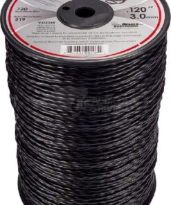 Nylon 3mm 219,5m Vortex