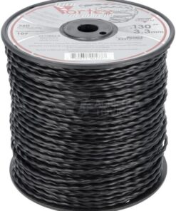 Hilo nylon 3mm 131,7m Vortex
