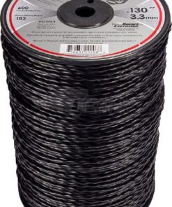 Nylon 3,3mm 182,9m Vortex