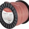 Hilo de corte Ø3,3x232m, Kramp DuraFlex 6 Hilo de corte Ø3,3x232m, Kramp DuraFlex