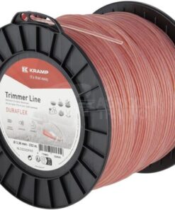 Hilo de corte Ø3,3x232m, Kramp DuraFlex