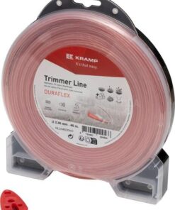 Hilo de corte Ø3,3x46m, Kramp DuraFlex