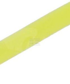 Hilo de corte, Ø3.3mm x 46m, redondo, amarillo, Kramp