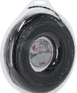 Hilo nylon 3mm 43,9m Vortex