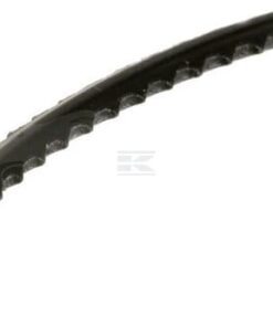 Hilo de corte, 3.5mm x 27m, cuadrado, negro, Nylsaw de Kramp 5 Hilo de corte, 3.5mm x 27m, cuadrado, negro, Nylsaw de Kramp