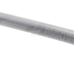 Hilo de corte, 3.5mm x 30m, cuadrado, gris, Titanium Power de Kramp
