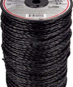 Hilo nylon 3,9mm 128m Vortex
