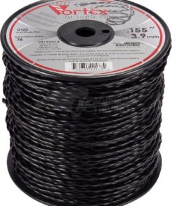 Hilo nylon 3,9mm 76,2m Vortex