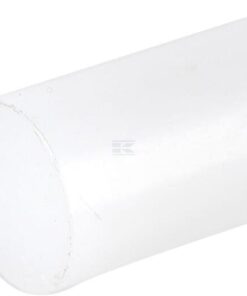 Barra de nailon estirado 30 mm 1 m