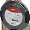 Hilo de corte, 4mm x 21m, cuadrado, negro, Kramp