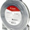 Hilo de corte, 4mm x 23m, cuadrado, gris, Titanium Power de Kramp 14 Hilo de corte, 4mm x 23m, cuadrado, gris, Titanium Power de Kramp