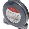 Hilo de corte Ø4,0x27m, torsión oval, negro, Kramp Endura 17 Hilo de corte Ø4,0x27m, torsión oval, negro, Kramp Endura