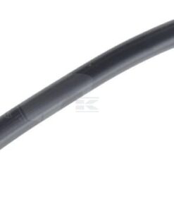 Hilo de corte, 4mm x 72m, cuadrado, gris, Titanium Power de Kramp 11 Hilo de corte, 4mm x 72m, cuadrado, gris, Titanium Power de Kramp