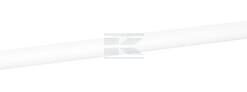 Barra de nailon estirado 40 mm 1 m