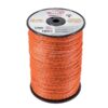 Hilo de nailon de 4,3 mm y 111 m de torsión, Vortex Aluminio