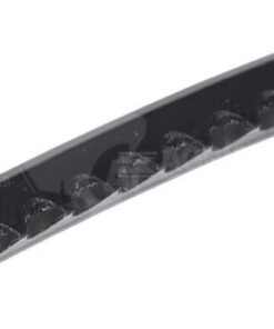 Hilo de corte, 4.5mm x 100m, cuadrado, negro, Nylsaw de Kramp