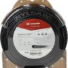 Hilo de corte, 4.5mm x 16m, cuadrado, negro, Nylsaw de Kramp