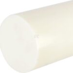 Barra de nailon estirado 60 mm 1 m