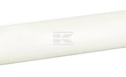 Barra de nailon estirado 60 mm 1 m
