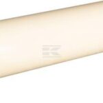 Barra de nailon estirado 90 mm 1 m