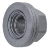 Tuerca de rueda M22x1,5 Acero cincado Clase 10 Nord - Lock
