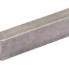 Chaveta 14x9x56mm 11 Muelle de ajuste 14x9x56 mm