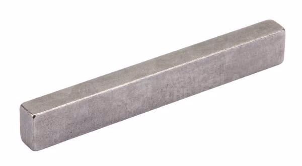 Chaveta 1 Muelle de ajuste 14x9x100 mm