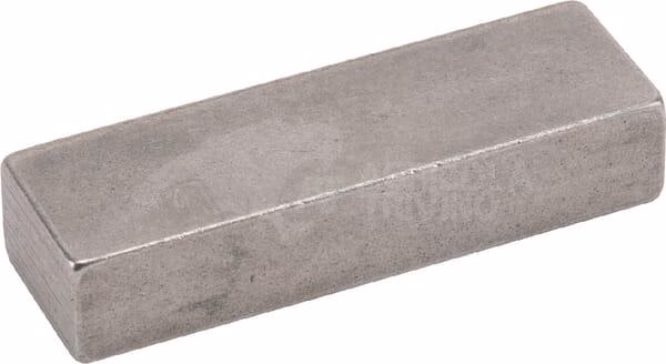 Chaveta 14x9x45mm 1 Muelle de ajuste 14x9x45 mm
