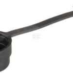 Tapón antipolvo 1"
