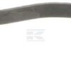 Tapón antipolvo 3/4"