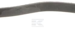 Tapón antipolvo 3/4"