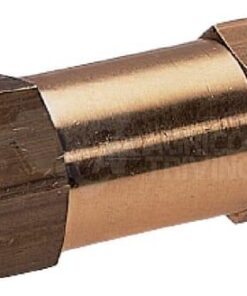 Válvula antirretorno 3/8"